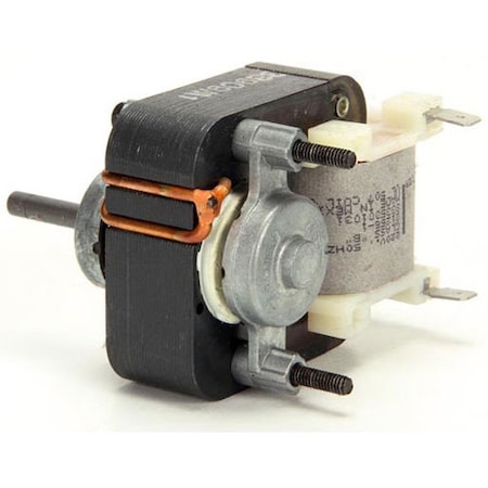 Silver King Motor Fan 230V 30W .218 Sh Cw 21256-1S